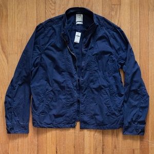 Gap Jacket Navy XL